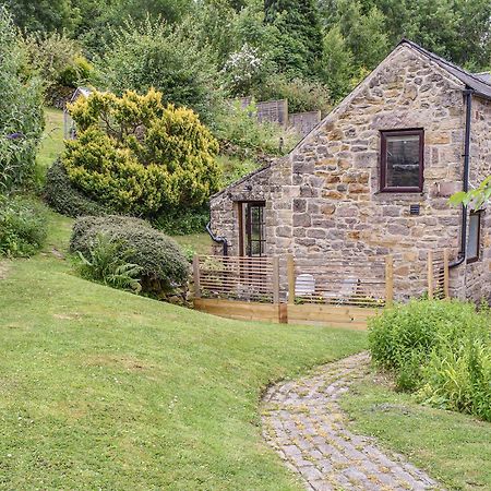 Villa Little Sitch Barn - Uk39602 Matlock  Exterior foto
