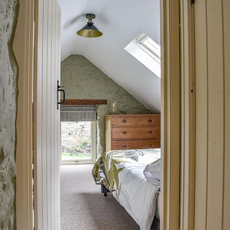 Villa Little Sitch Barn - Uk39602 Matlock  Exterior foto