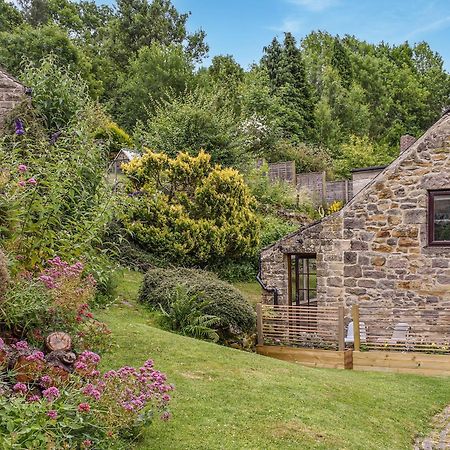 Villa Little Sitch Barn - Uk39602 Matlock  Exterior foto