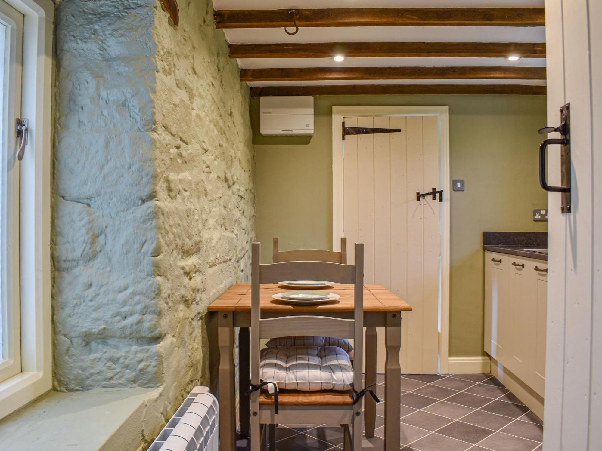 Villa Little Sitch Barn - Uk39602 Matlock  Exterior foto