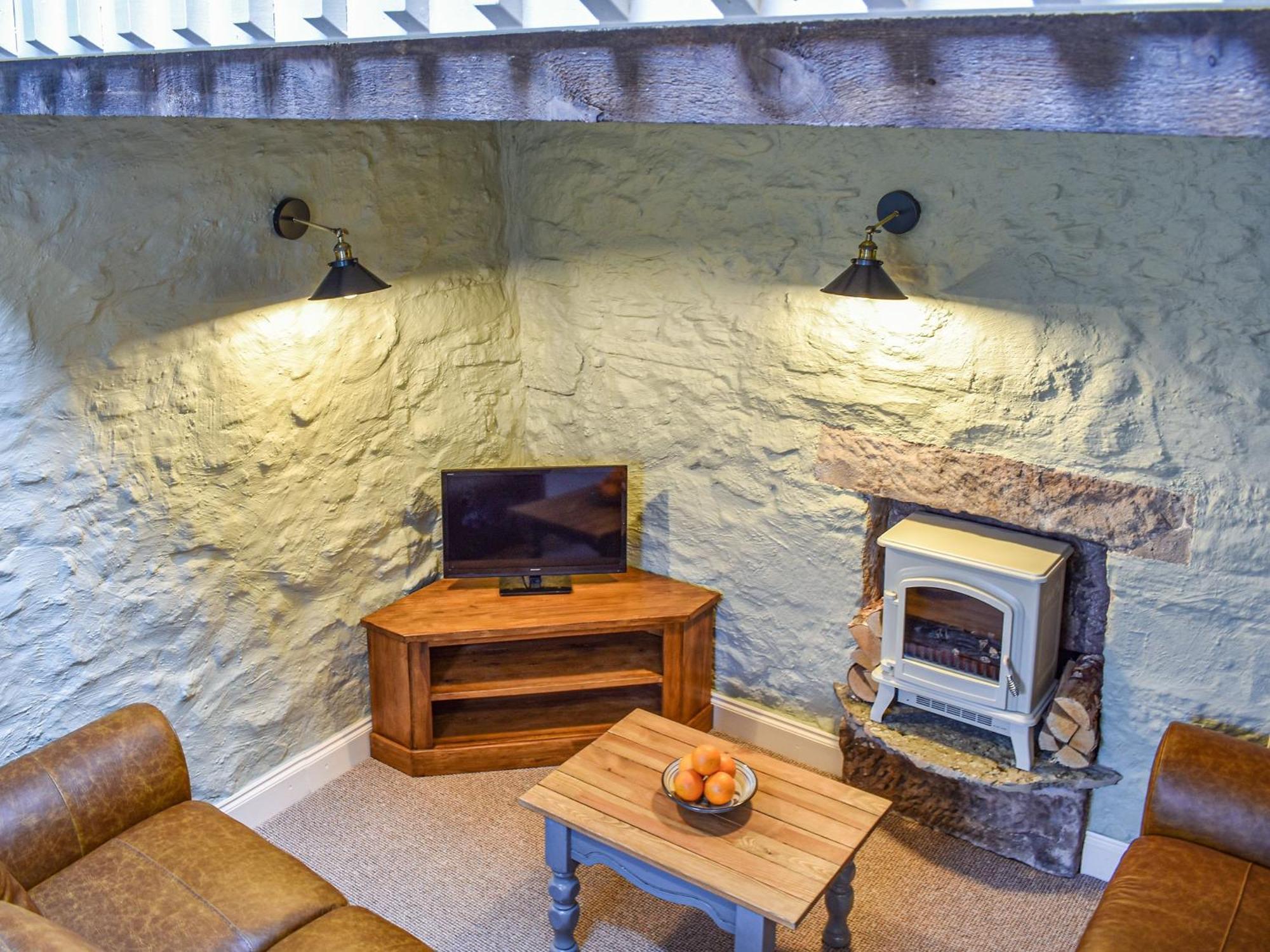 Villa Little Sitch Barn - Uk39602 Matlock  Exterior foto