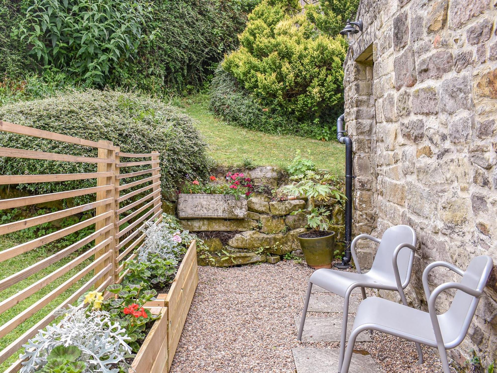 Villa Little Sitch Barn - Uk39602 Matlock  Exterior foto