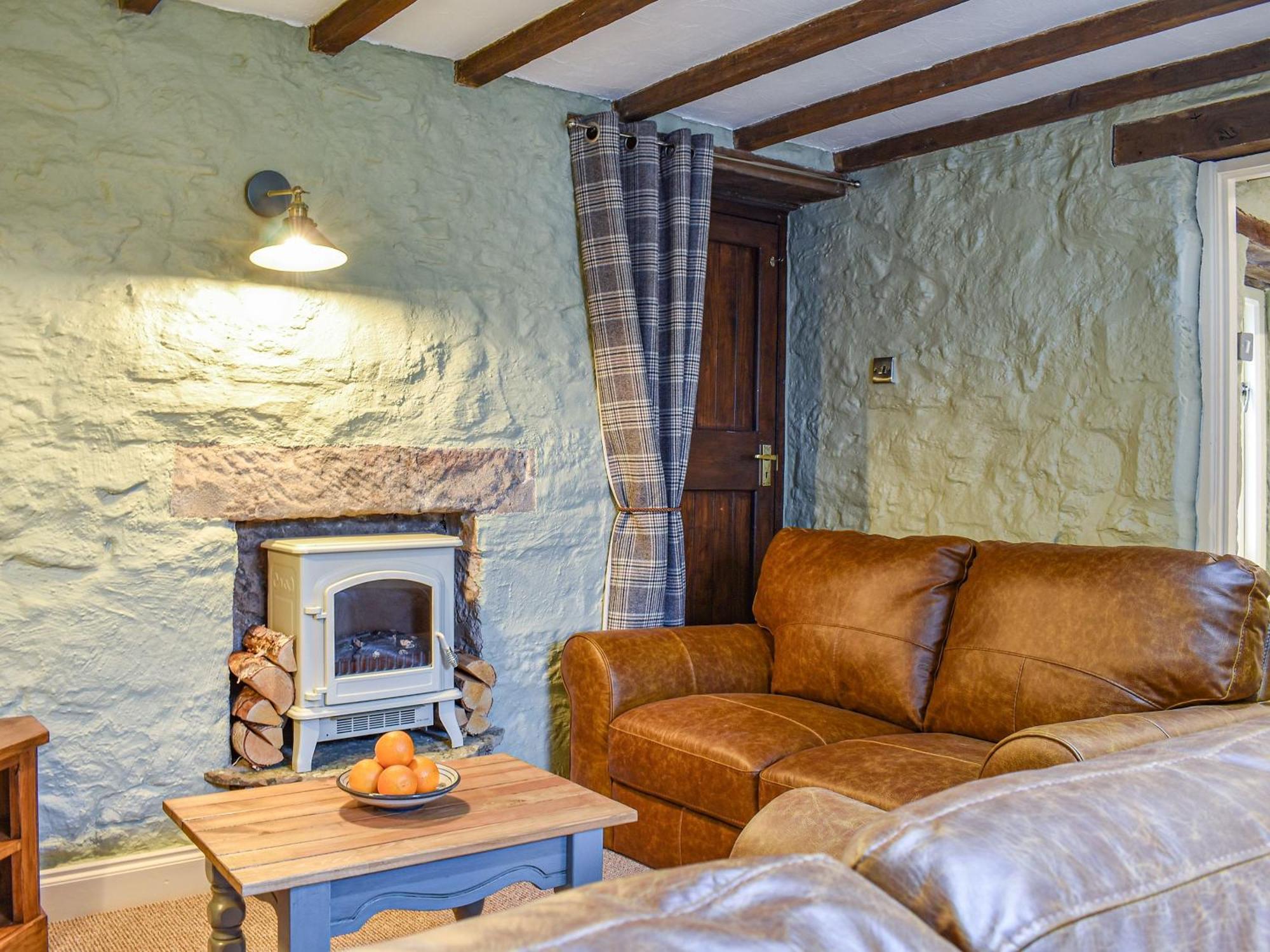 Villa Little Sitch Barn - Uk39602 Matlock  Exterior foto