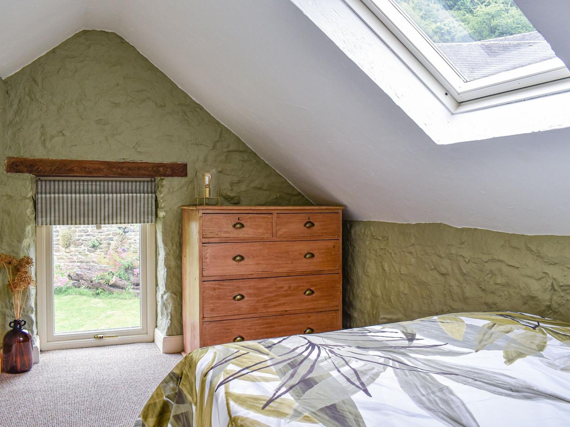 Villa Little Sitch Barn - Uk39602 Matlock  Exterior foto